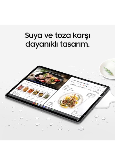 Samsung Galaxy Tab S12+ 12 GB 256 GB 12.6" Tablet
