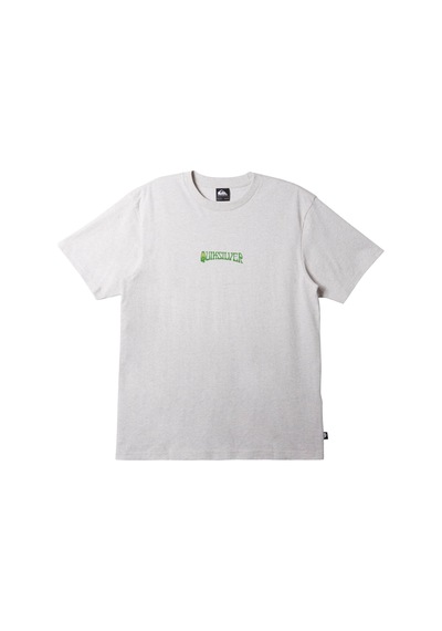 Quiksilver Island Sunrıse Moe Beyaz Beyaz