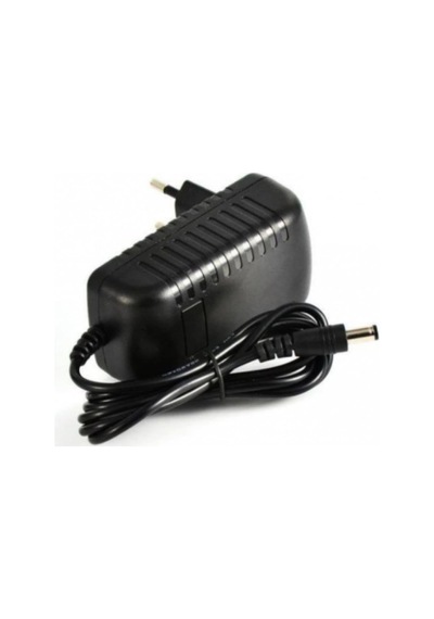 Gitar Pedalı Adaptörü, 9v Dc, Gitar Ve Bas Gitar Efekt Pedalları İle Uyumlu, Merkez Negatif Polarite Gitar Pedalı Adaptörü, 9v Dc, Gitar Ve Bas Gitar Efekt Pedalları İle Uyumlu, Merkez Negatif Polarite