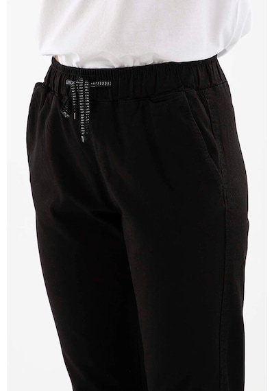 Fashion Friends Jogger Pantolon Siyah