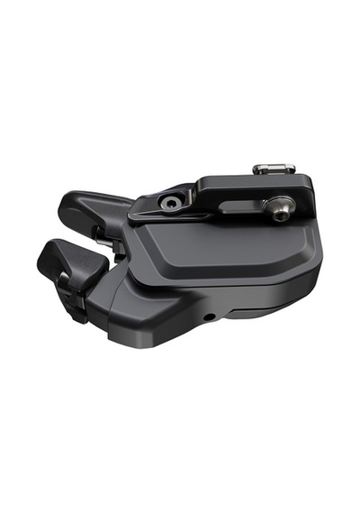 Shimano Deore Xt Sw-m8250-ır Di2 Sağ Vites Düğmesi / Iswm8250ırb Siyah