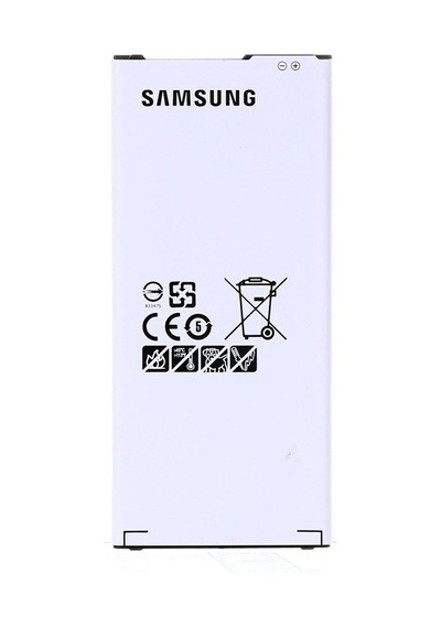 Samsung Uyumlu Galaxy A510 Batarya Pil Eb-Ba510Abe