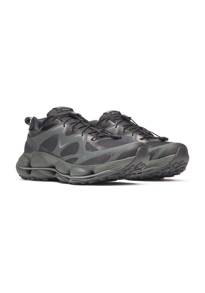 Merrell Speedarc Matis Gore-tex Erkek Ayakkabı Siyah