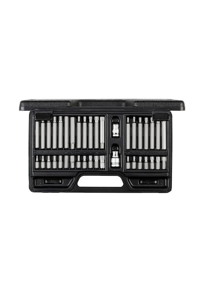 Otomotiv Bits Seti 40 Parça Mu2155