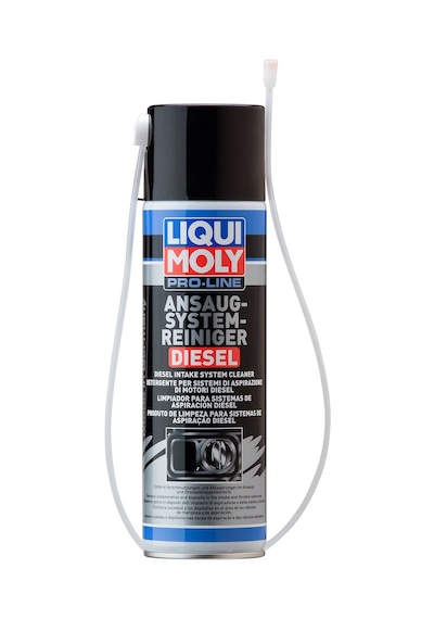 Liqui Moly Pro Line Dizel Emme Manifoldu Egr Temizleyici 400Ml
