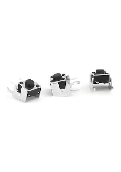 Sıde Swıtch 6x6x5mm