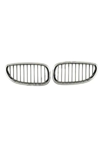 Bmw E60 Panjur Krom