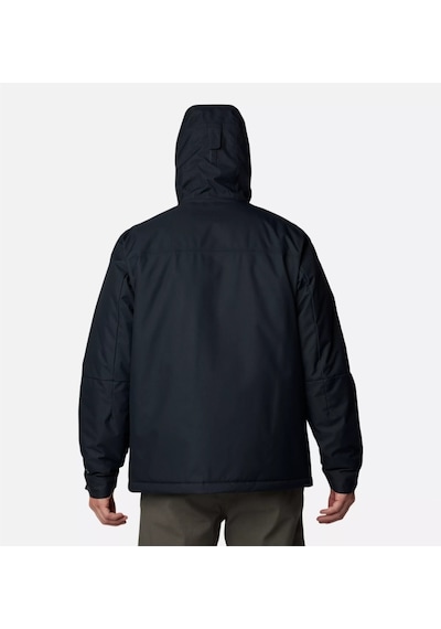 Columbia Hikebound Ll Insulated Erkek Mont Wm6558-010 001
