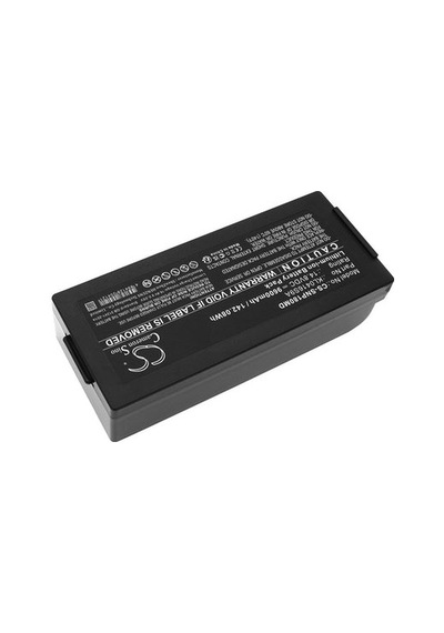 Sonoscape S7, S9, St-180 Görüntüleme Cihazı Yedek Bataryası