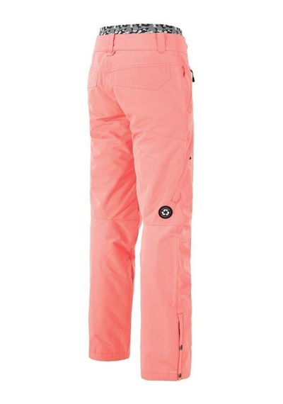 Volcom Picture Organic Treva Kadın Snowboard Pantolonu (470775532)