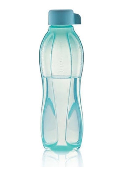 Tupperware Turkuaz Eco Suluk 500 Ml
