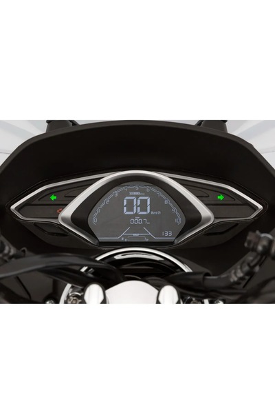 Mondial 125 Strada 2022-2024 Gösterge Uyumlu Nano Ekran Koruyucu