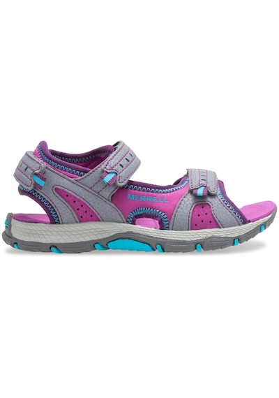 Merrell Panther Sandal 2.0 Gri Gri