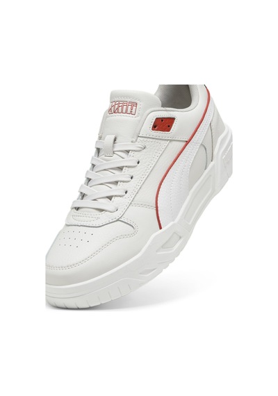 Puma Rbd Tech Classic Unisex Spor Ayakkabı 39655307 Gri