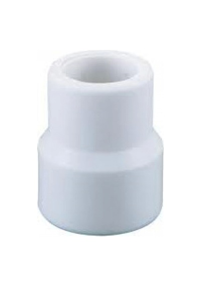 Mey İthalat Pvc Boru Redüksiyon Manşon Pprc 32x20 Mm 10 Adet