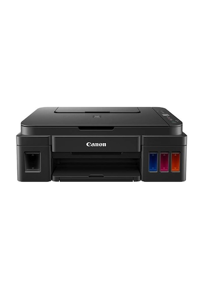 Canon Pixma G2410 Mürekkep Püskürtmeli Çok Fonksiyonlu Yazıcı