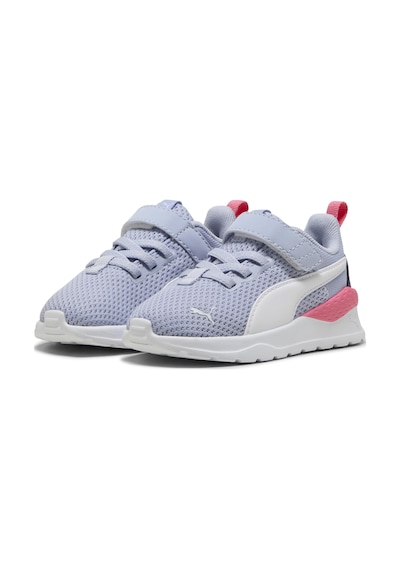 Puma 37201044 Anzarun Lite Ac Inf Bebek Günlük Spor Ayakkabı Mavi