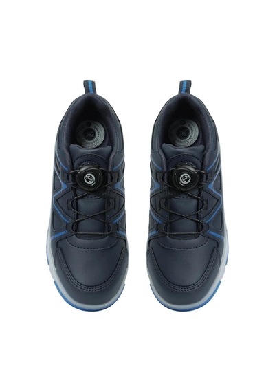 Kinetix Lavına F Lacivert Erkek Çocuk Sneaker