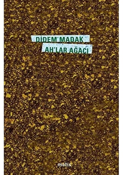 Ahlar Ağacı - 57858324545276199215506