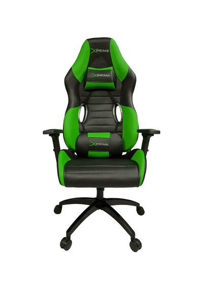 Xprime Hero Oyuncu Koltuğu Yeşil (502210701)