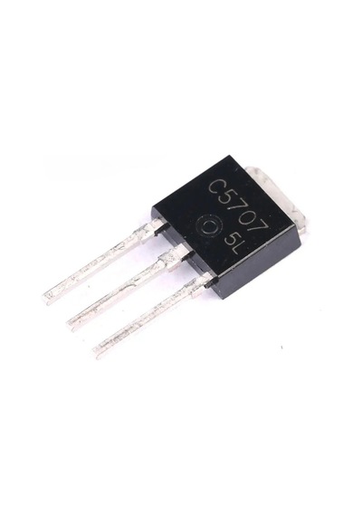 C5707 Transistör