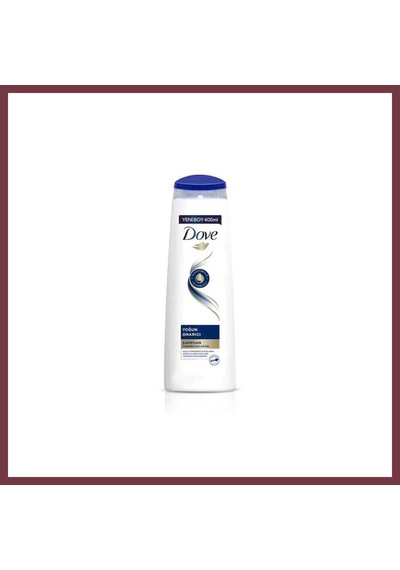 Storeşahin Onarıcı Şampuan 375 Ml. 1 Adet Shn0720