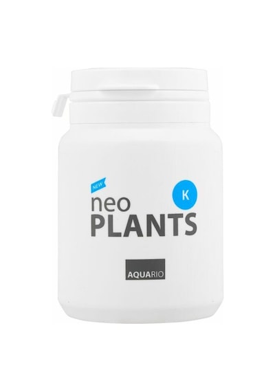 Aquario Neo Plants Tab K 70gr. Potasyum