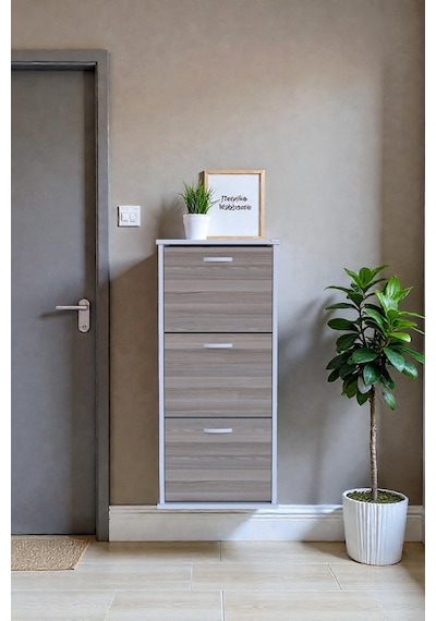 Eliusta Soren 3 Düşer Kapaklı 52 Cm Cordoba Ayakkabılık 52x114x26 Cm Asma 6 Bölmeli Ayakkabılık Cordoba Eliusta Soren 3 Düşer Kapaklı 52 Cm Cordoba Ayakkabılık 52x114x26 Cm Asma 6 Bölmeli Ayakkabılık Cordoba