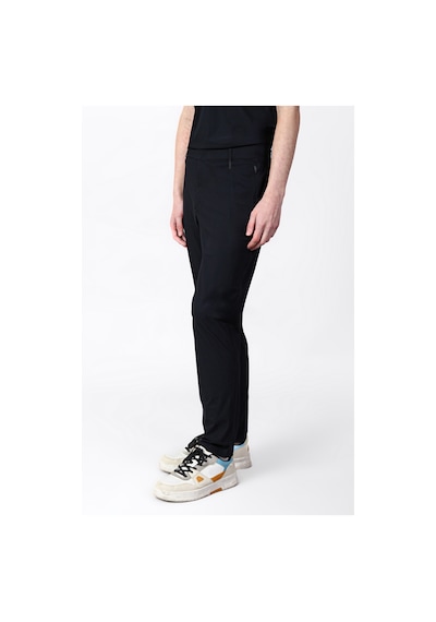 Isaora Erkek Pantolon Isr5109 Navy Lacivert