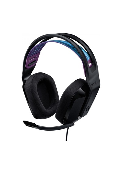 LOGITECH G335 981-000978 OYUNCU KULAKLIĞI