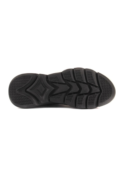 Guja 23k504 Siyah Erkek Sneaker Ayakkabı Siyah