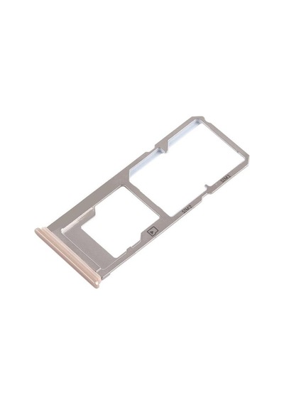 Vivo Y53 Sim Kart Yuvası Tepsisi Senalstore - Mavi