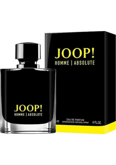 Joop Homme Absolute Edp 120 Ml Erkek Parfümü Oryantal