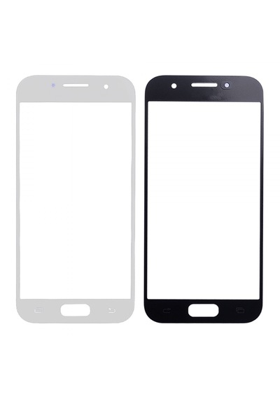 Teknonet Samsung Galaxy A720 A7 2017 Uyumlu Dokunmatik Lens