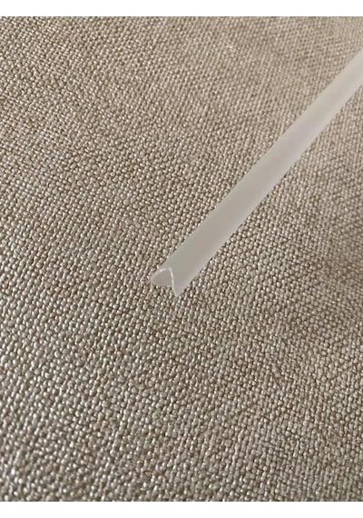 Plastik Sıvı Sabun Pompası Beyaz - Losyon Krem Pompası