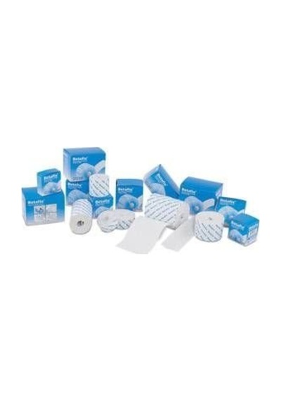 Betafix Flaster 10x10 5 Adet