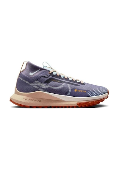 Nike React Pegasus Trail 4 Gore-tex Ayakkabı Dj7929-502 Çok Renkli
