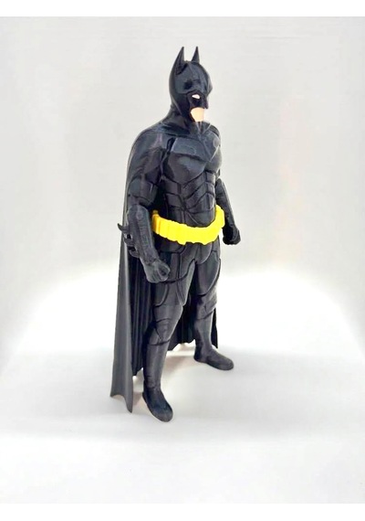 Batman Dc Comics Koleksiyon Figürü 18 Cm