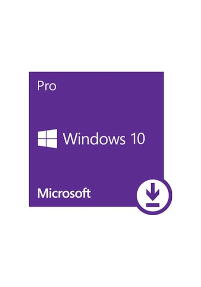 Windows 10 Professional - Elektronik Lisans(Esd) Fqc-09131 (316103094)