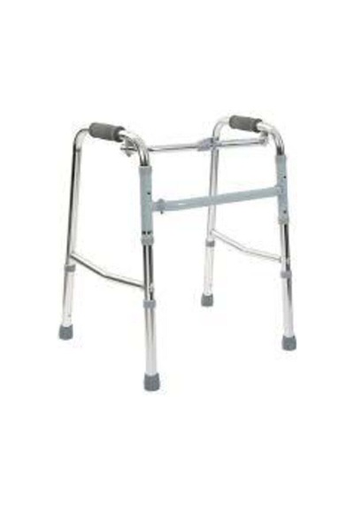 Alüminyum Walker Hareketli, Ergonomik Tasarım