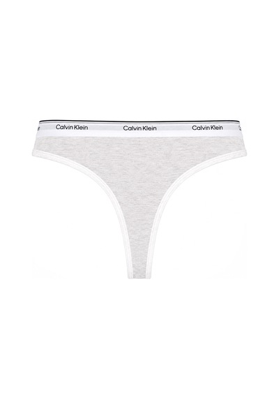 Calvin Klein Calvın Kleın Kadın 3 Lü İç Çamaşırı Qp3274o-033 Çok Renkli