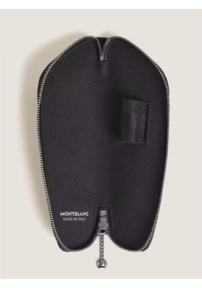 Montblanc Atelier 1li Kalemlik 220484 Siyah