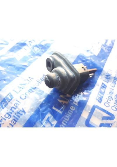 Fiat Ducato Kapı Lamba Işık Düğmesi Anahtar Switch 1338400080