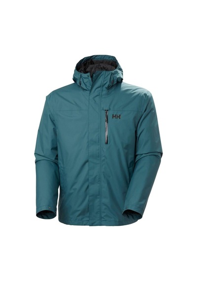Helly Hansen Juell 3in1 Erkek Ceket Yeşil