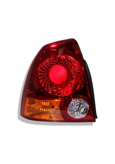 Stop Lambası Takım Sağ + Sol Hyundaı Accent Admıre 2003-2006