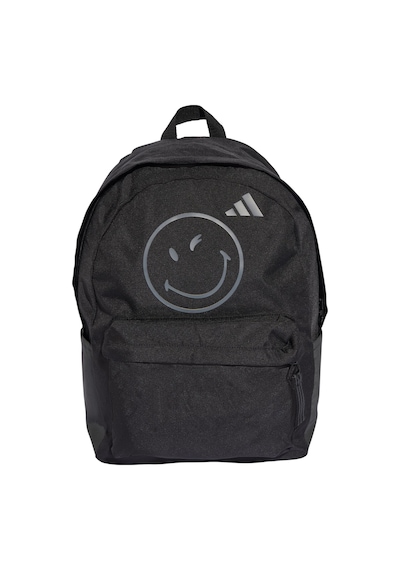 Jv5158-u Adidas Smiley Bpk Sırt Çantası Siyah Jv5158-u Siyah