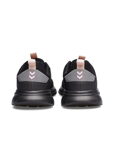 Hummel Mıcla Kadın Spor Ayakkabı & Sneaker Siyah