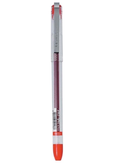 My-gel 0.5 Mm Iğne Uçlu Kalem Kırmızı
