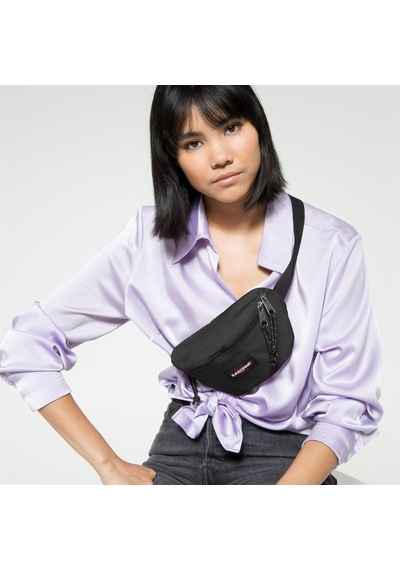 Eastpak Springer Bel Çantası (498366739)-Siyah
