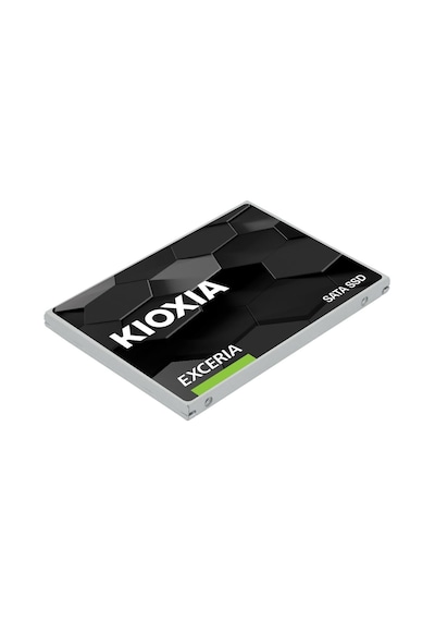 480gb Kıoxıa Excerıa 2.5" 3d 555/540mb/s Ltc10z480gg8-44305